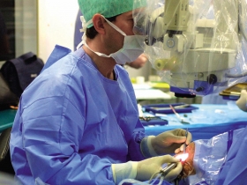 雷射近視手術  我到底能不能做？