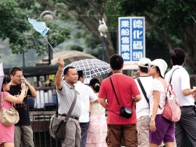 生技、中國內需股  長多處變不驚