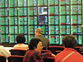 關鍵周Ｋ線  決戰台股多空走勢