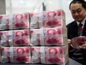 Ａ股先蹲後跳 幅度將超過預期