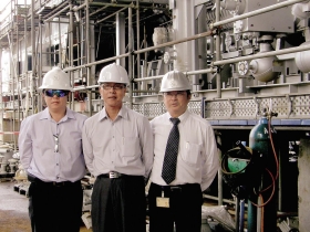 特藝石油  高油價、高殖利率吸睛