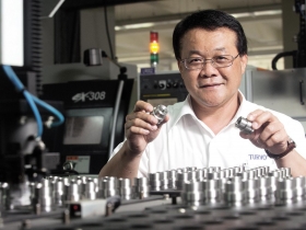 宇隆、ＫＹ昂寶　專攻利基市場的贏家