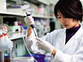 電子營運漸轉淡 短打生技與資產概念