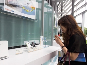 擒賊擒王  鎖定高價股、高券資比