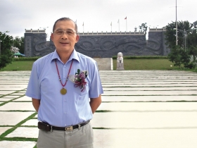 黑手升級 鐿鈦拚出高技術微創手術刀