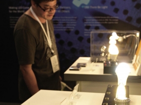 穩健為上策  留意蘋果、三星和ＬＥＤ