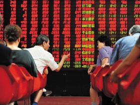 Ａ股氣氛悲觀  反而是進場買點