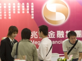 擁抱具中概的金融與汽車相關類股