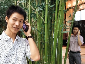 中國新山寨  「蘋果皮」大熱賣