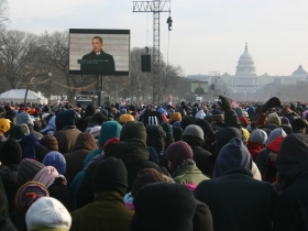 新能源領軍「歐巴馬概念股」出列