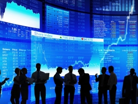 半導體、被動元件、生技  第三季業績不俗 瞄準16檔營收績優生  窒息量縮免驚