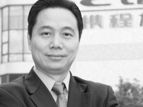 早別人布局三年  范敏仍吃不到台灣市場