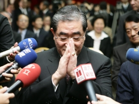 林明成「大賣祖產」 意圖鞏固華南金董座