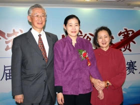 陳履安接董座  能解國華人壽危機？