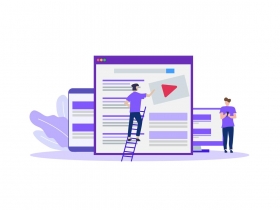 寶萊納回台低調設點  陳飛龍廣告搞Kuso