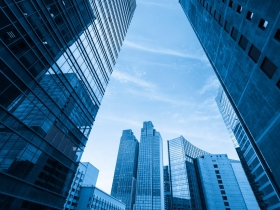 九二一危樓成Ａ級商辦 國壽出手搶買