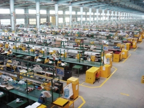 中國畫大餅  廈門燦坤咬到第一口