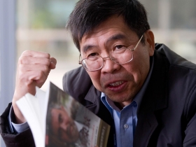 誤踩雷曼地雷 蔡明介親當業務彌補損失