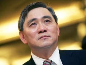 王文洋爭遺產  意在重返台塑接班