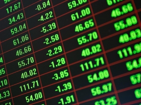 台股基金縮小 祝明智操作的規模卻暴增