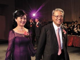 不選一○一  頂新魏家低調嫁女反成焦點