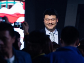 贊助火箭隊  統一靠姚明省下天價廣告費