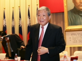 何壽川大挖角  永豐金族群融合？