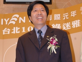 民進黨錢坑  智多星鄭寶清不敢跳