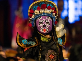 學台灣刺激內需  四川成都搶先發消費券