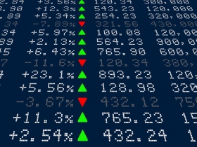 內控疏失害慘績優股  皇田小股東成輸家