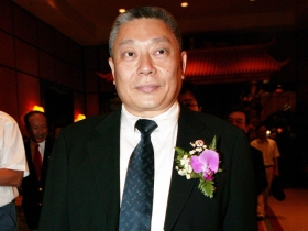 中時唱旺台灣   蔡衍明下達擁馬三指令