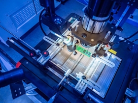 只測試未出貨 義隆電利多凸槌法人傻眼