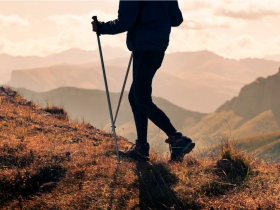 和總統比腳力 劉兆玄還好不是跛腳劉