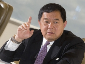 誠品二十年 沒有讓徐旭東丟面子