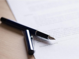 最後關頭補件  江丙坤財產申報險凸槌