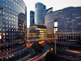 林命群的豪宅標準  半夜吃得到頂級牛排