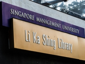 李嘉誠「開示」散戶  搏反彈千萬別融資