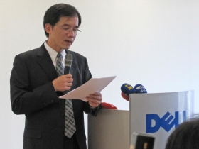 網路力量大 戴爾賺到裡子輸了面子