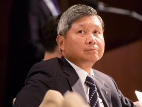 王振堂怨嘆 消費者指名買宏碁易ＰＣ