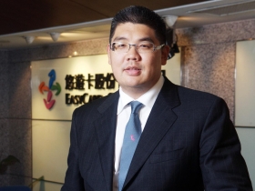 北市建商公會改選 連勝文秀政治手腕