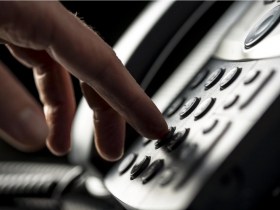 不公開電話  官場新手陳添枝還在掙扎