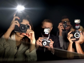 狗仔將配行動ＳＮＧ車  名人要小心！