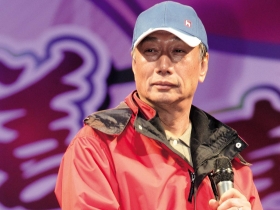 內控拉警報鐵血將軍郭台銘禍不單行