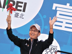 入主ＩＮＧ後再一次成功出擊 蔡明忠直取華一 富邦金版圖放眼國際