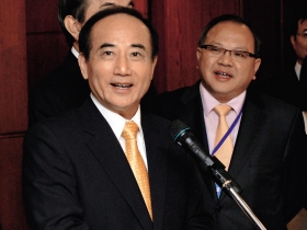 問題不在薪水 立委認不認真才是癥結