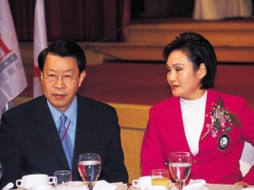 顧安生復出　第一飯店老店展新機