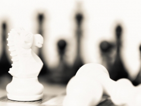 接班問題  成了黃烈火永遠的遺憾