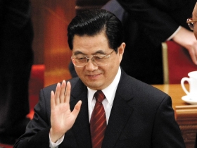 歐盟撒手　希臘「救世主」換中國當？