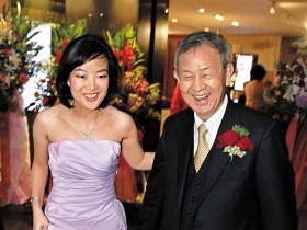 蔡佩君接班挑大樑　操盤中國市場