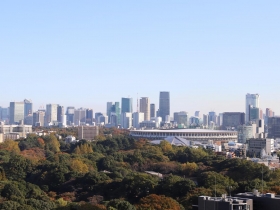 懼中資入侵 日本急尋國際金主